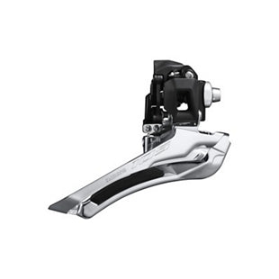 Shimano 105 FD-R7100 Mechanical 2x12-Speed Front Derailleur