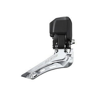 Shimano 105 FD-R7150 Di2 2x12-Speed Front Derailleur