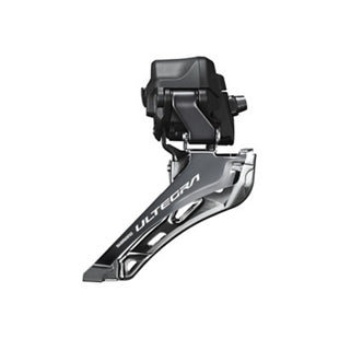 Shimano Ultegra FD-R8150 Di2 2x12-Speed Front Derailleur