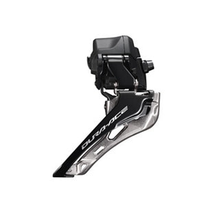 Shimano Dura-Ace FD-R9250 Di2 2x12-Speed Front Derailleur