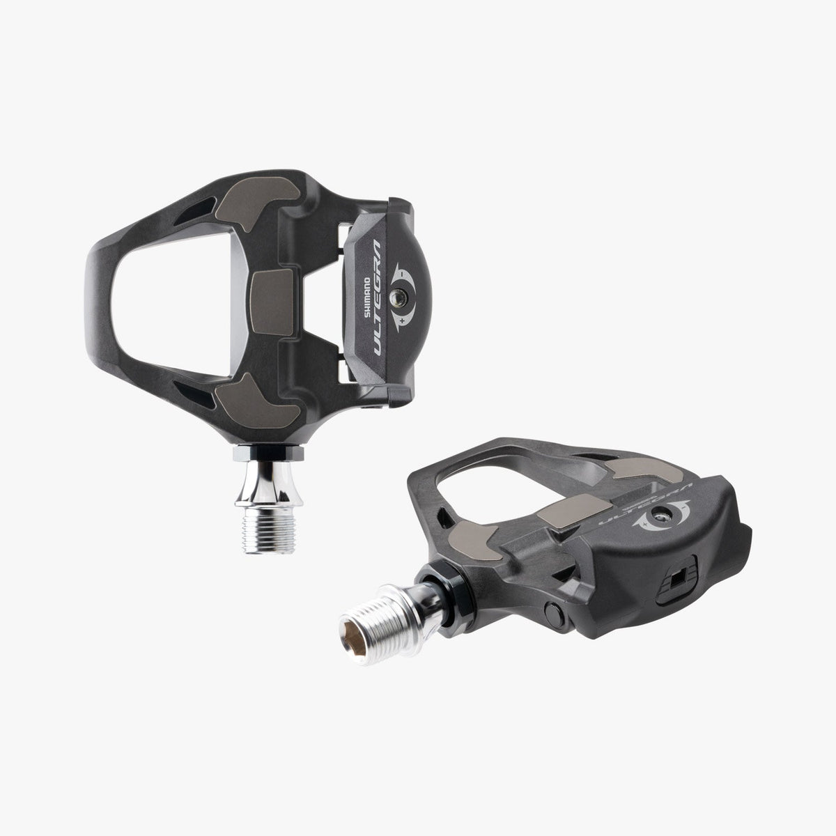 Shimano Ultegra PD-R8000 SPD-SL Pedals Black / +4mm