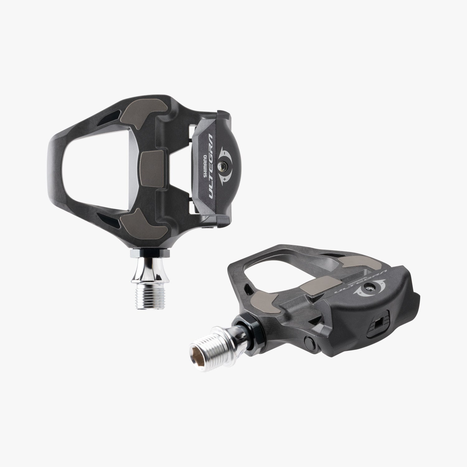 Shimano Ultegra PD-R8000 SPD-SL Pedals Black / Standard