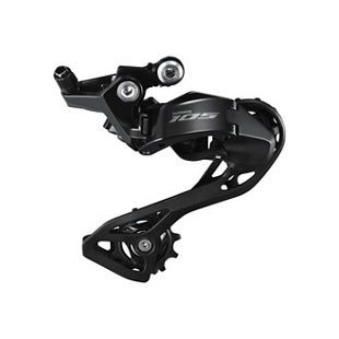 Shimano 105 RD-R7100 Mechanical 12-Speed Rear Derailleur