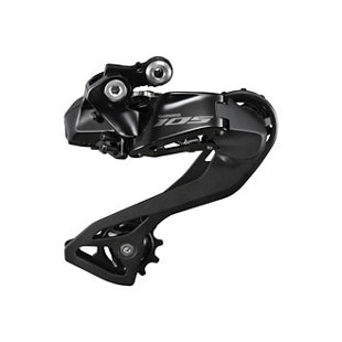 Shimano 105 RD-R7150 Di2 12-Speed Rear Derailleur