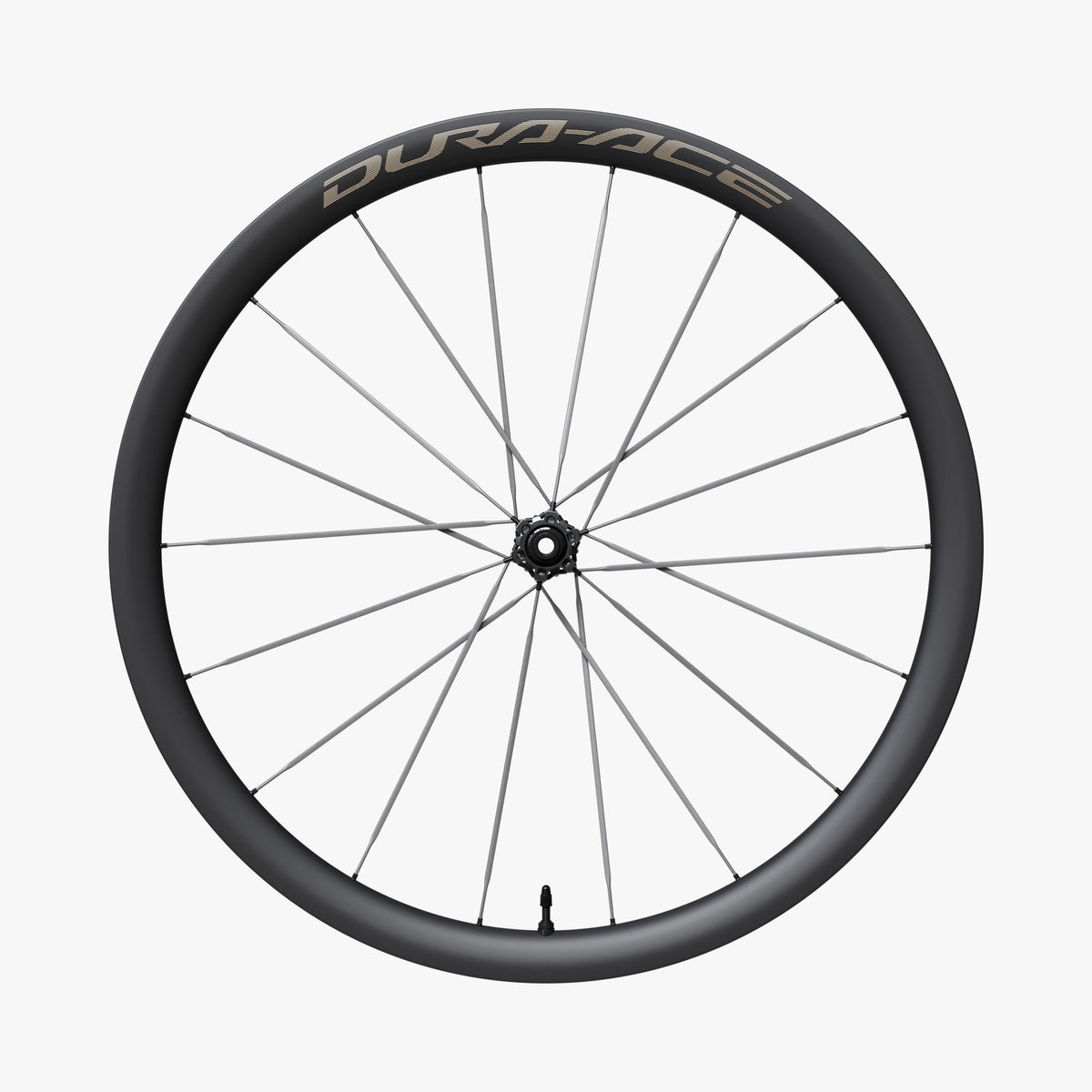Shimano DURA-ACE WH-R9370 C36 Tubeless Disc-Brake Wheels