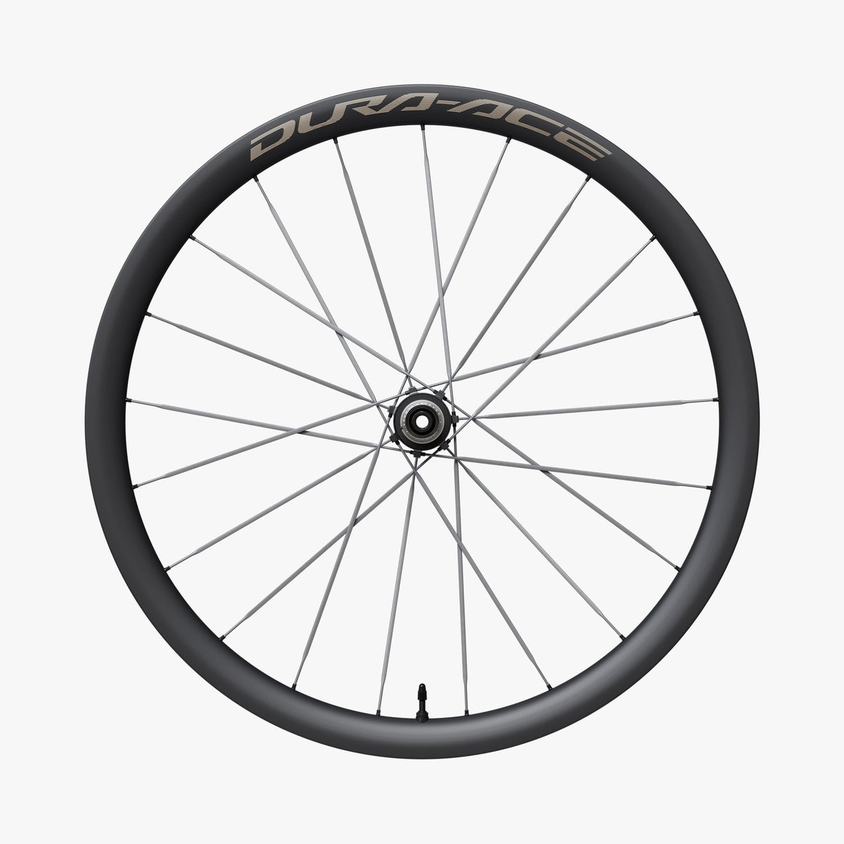Shimano DURA-ACE WH-R9370 C36 Tubeless Disc-Brake Wheels