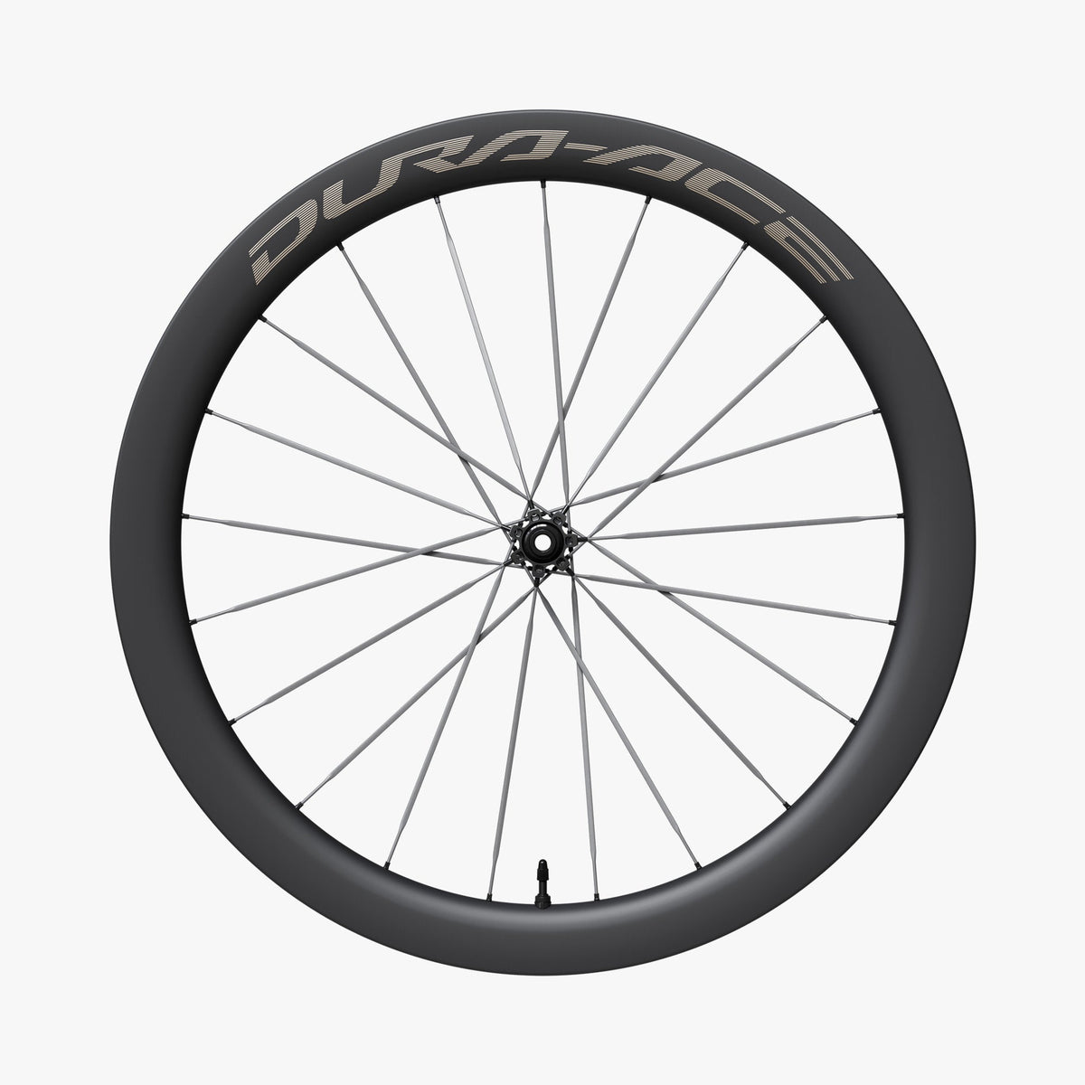 Shimano DURA-ACE WH-R9370 C50 Tubeless Disc-Brake Wheels