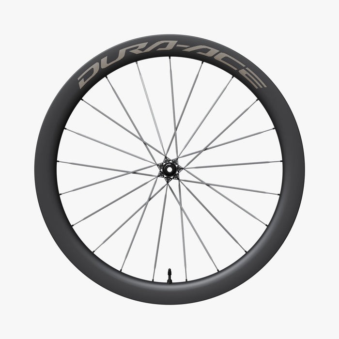 Shimano DURA-ACE WH-R9370 C50 Tubeless Disc-Brake Wheels