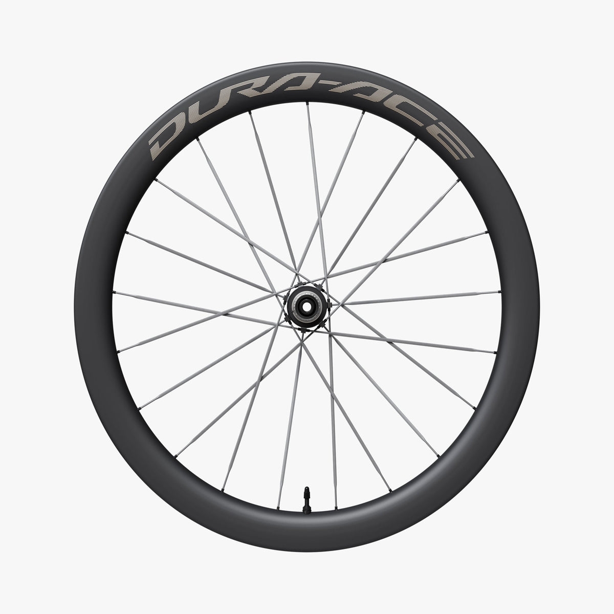 Shimano DURA-ACE WH-R9370 C50 Tubeless Disc-Brake Wheels