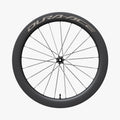Shimano DURA-ACE WH-R9370 C60 Tubeless Disc-Brake Wheels