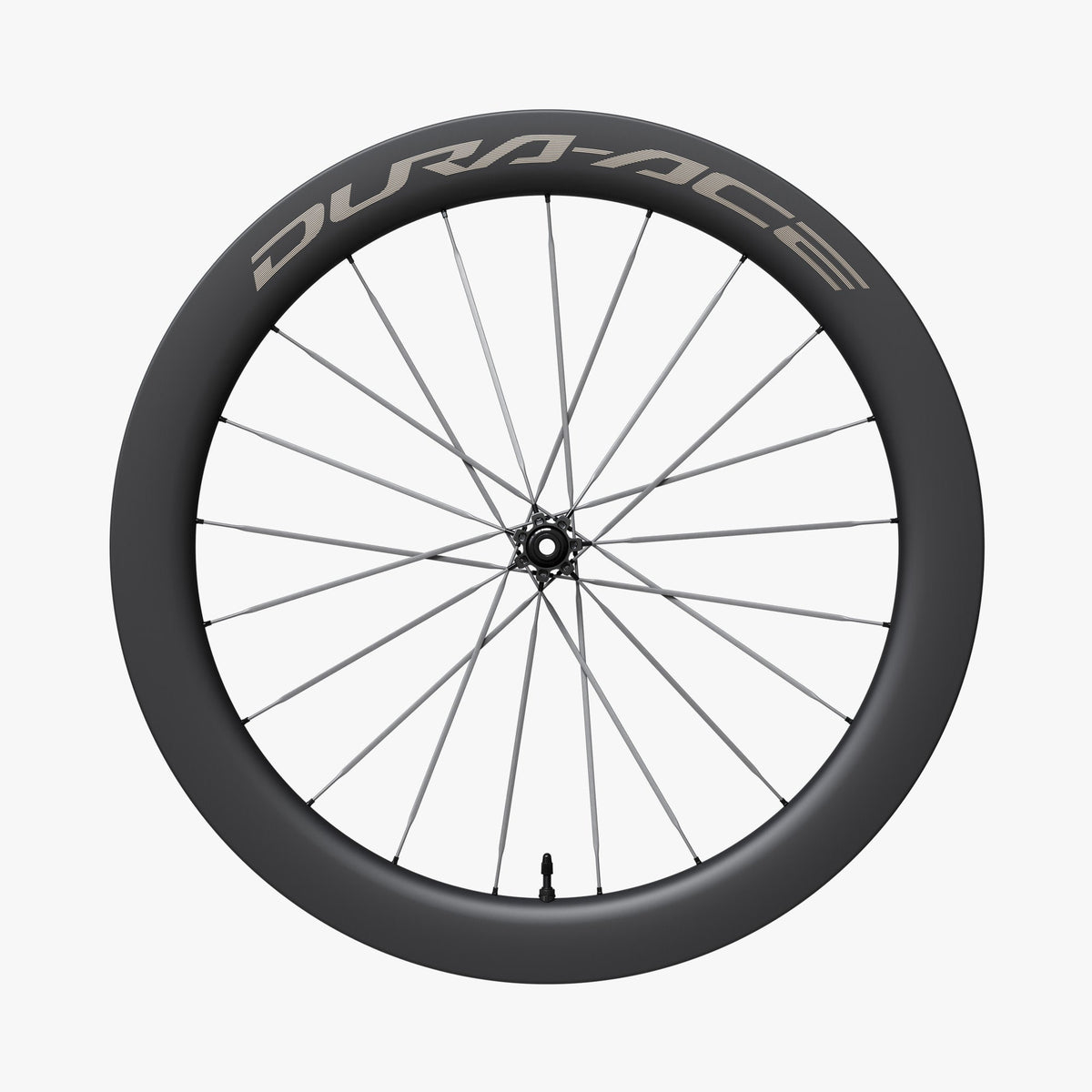 Shimano DURA-ACE WH-R9370 C60 Tubeless Disc-Brake Wheels