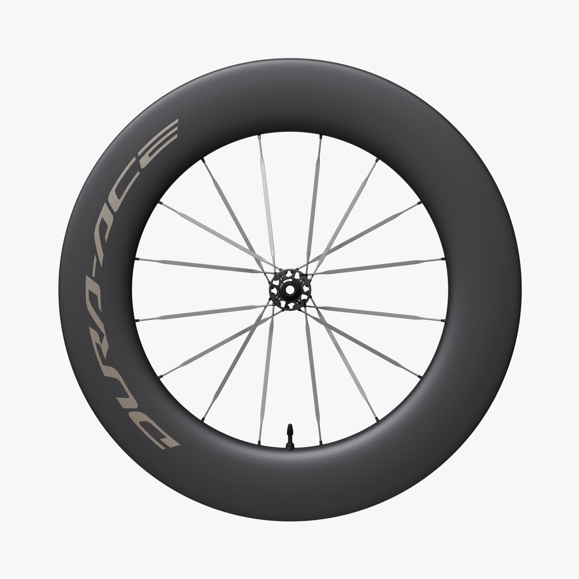 Shimano DURA-ACE WH-R9370 C99 Tubeless Disc-Brake Wheel – Mad Duck