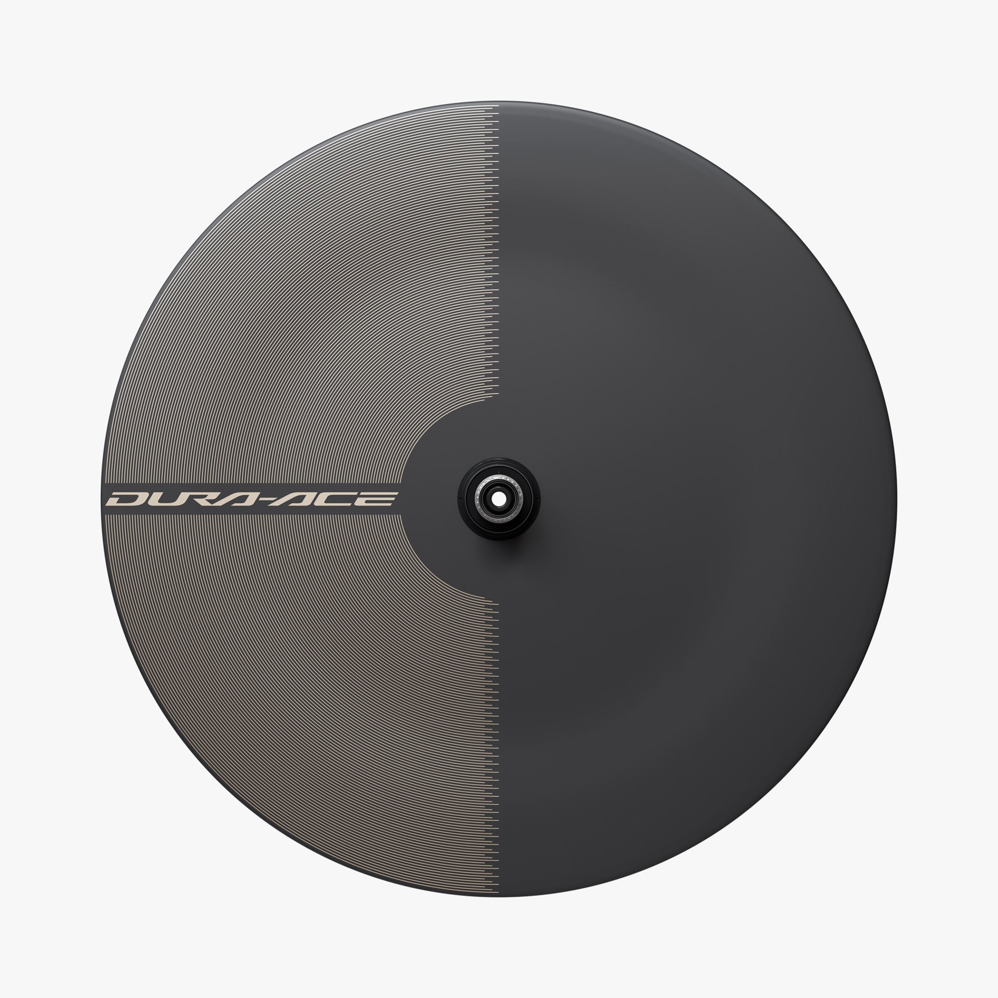 Shimano DURA-ACE WH-R9370 Disc Tubeless Disc-Brake Wheel