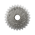SRAM RED E1 XG-1290 12-Speed Cassette — 10 28 silver