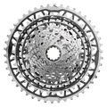SRAM FORCE XPLR E1 XG-1371 13-Speed Cassette — product