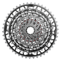 SRAM RED XPLR E1 XG-1391 13-Speed Cassette — product