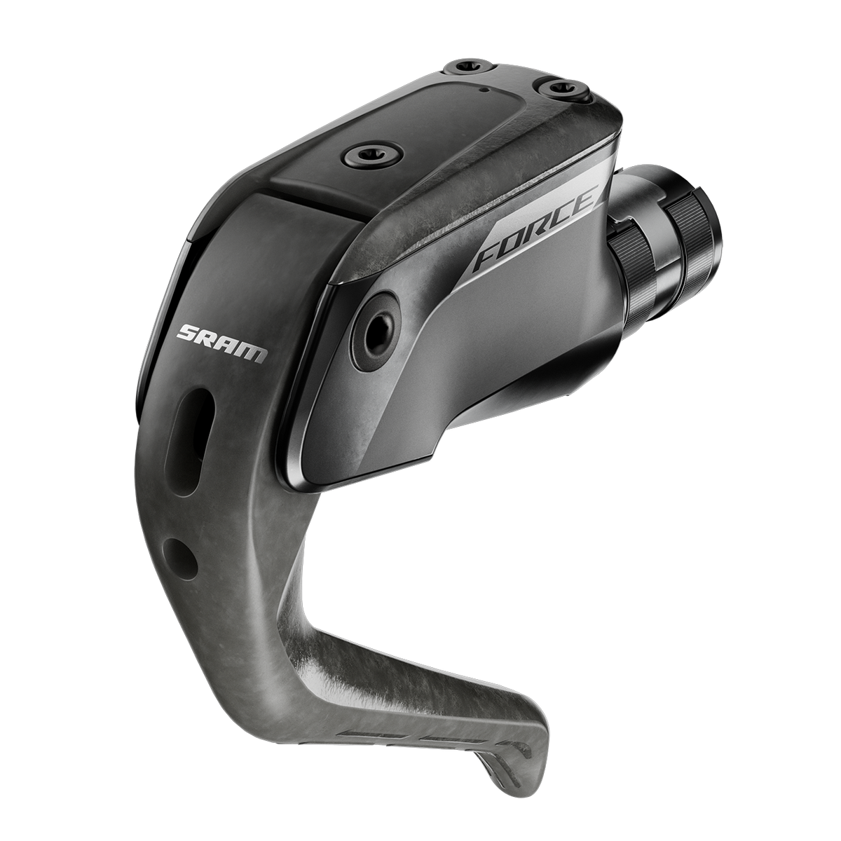 SRAM FORCE E1 Aero Hydraulic Disc Brake — product