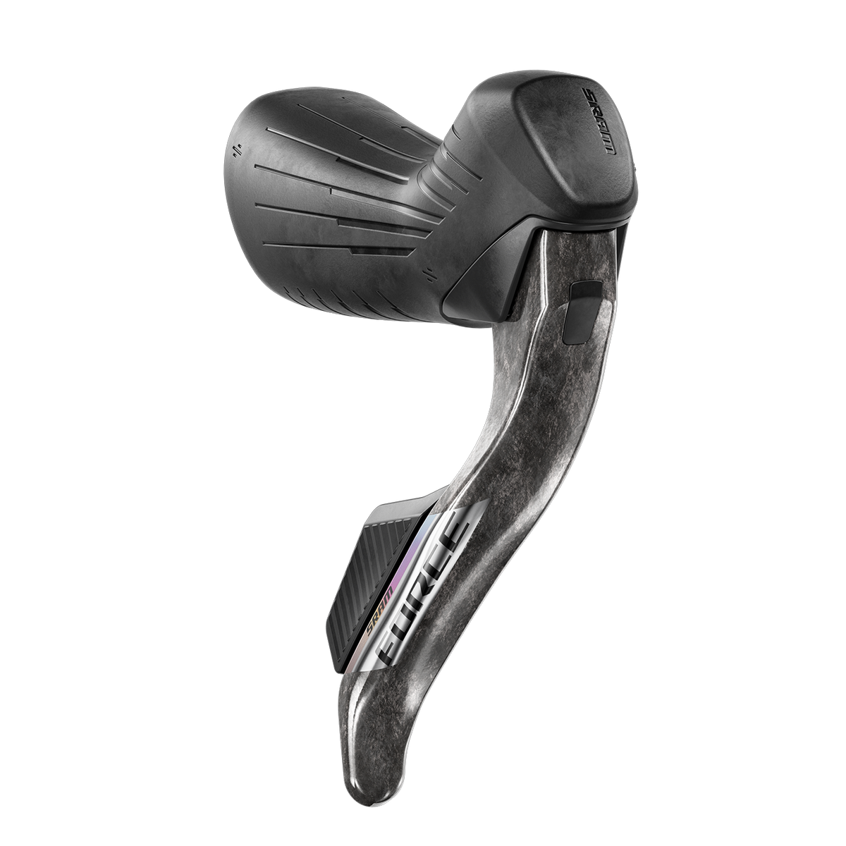 SRAM FORCE E1 AXS HRD Shift-Brake System — product