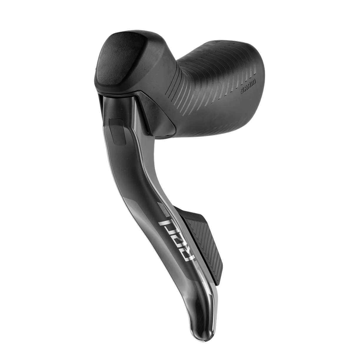 SRAM RED E1 AXS HRD Shift-Brake System — left front
