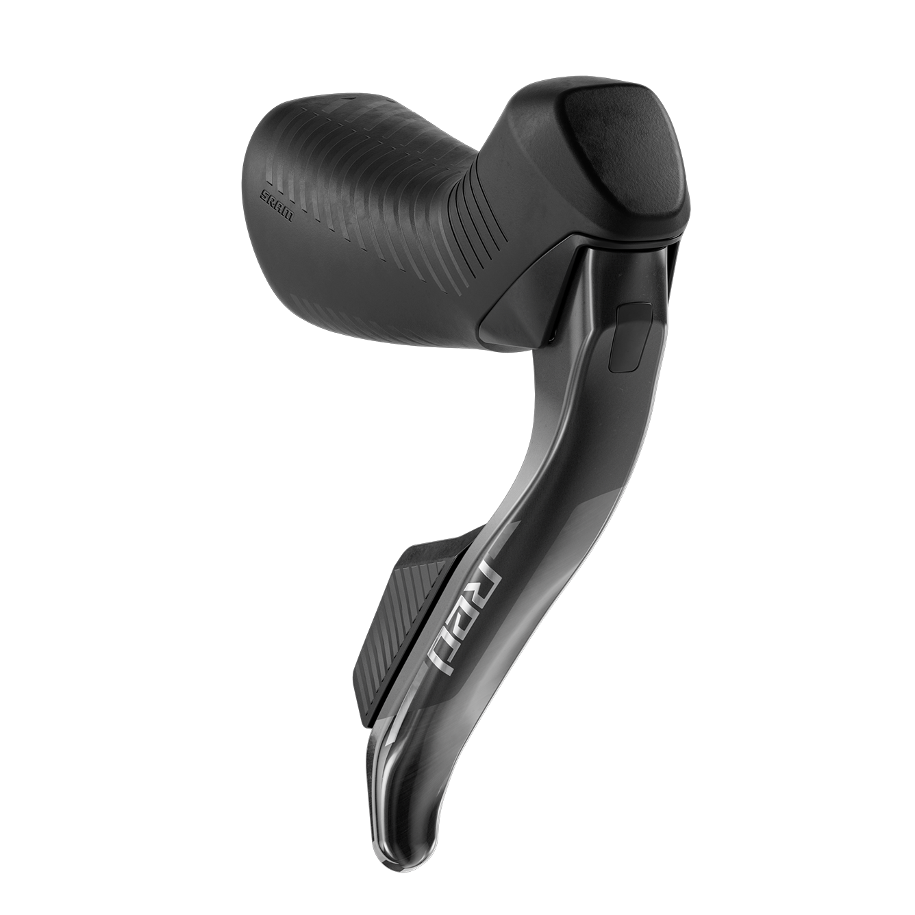 SRAM RED E1 AXS HRD Shift-Brake System — right rear