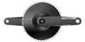 SRAM FORCE E1 DUB 1x Aero Crankset — product