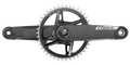 SRAM FORCE XPLR E1 AXS DUB Wide Power Meter Crankset — product