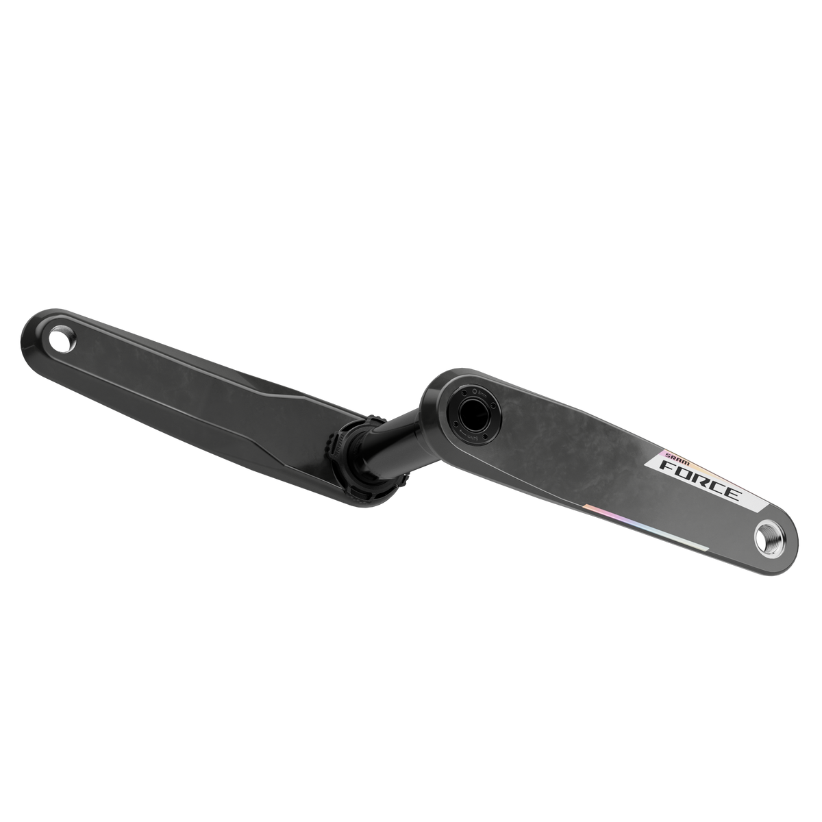 SRAM FORCE E1 DUB Crank Arm Assembly — product