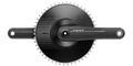 SRAM RED E1 DUB 1x Aero Crankset — product