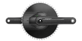 SRAM RED E1 AXS DUB 1x Aero Power Meter Crankset — product