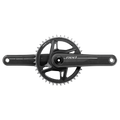 SRAM RED XPLR E1 DUB Wide Crankset — product