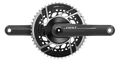 SRAM RED E1 DUB 2x Crankset — product