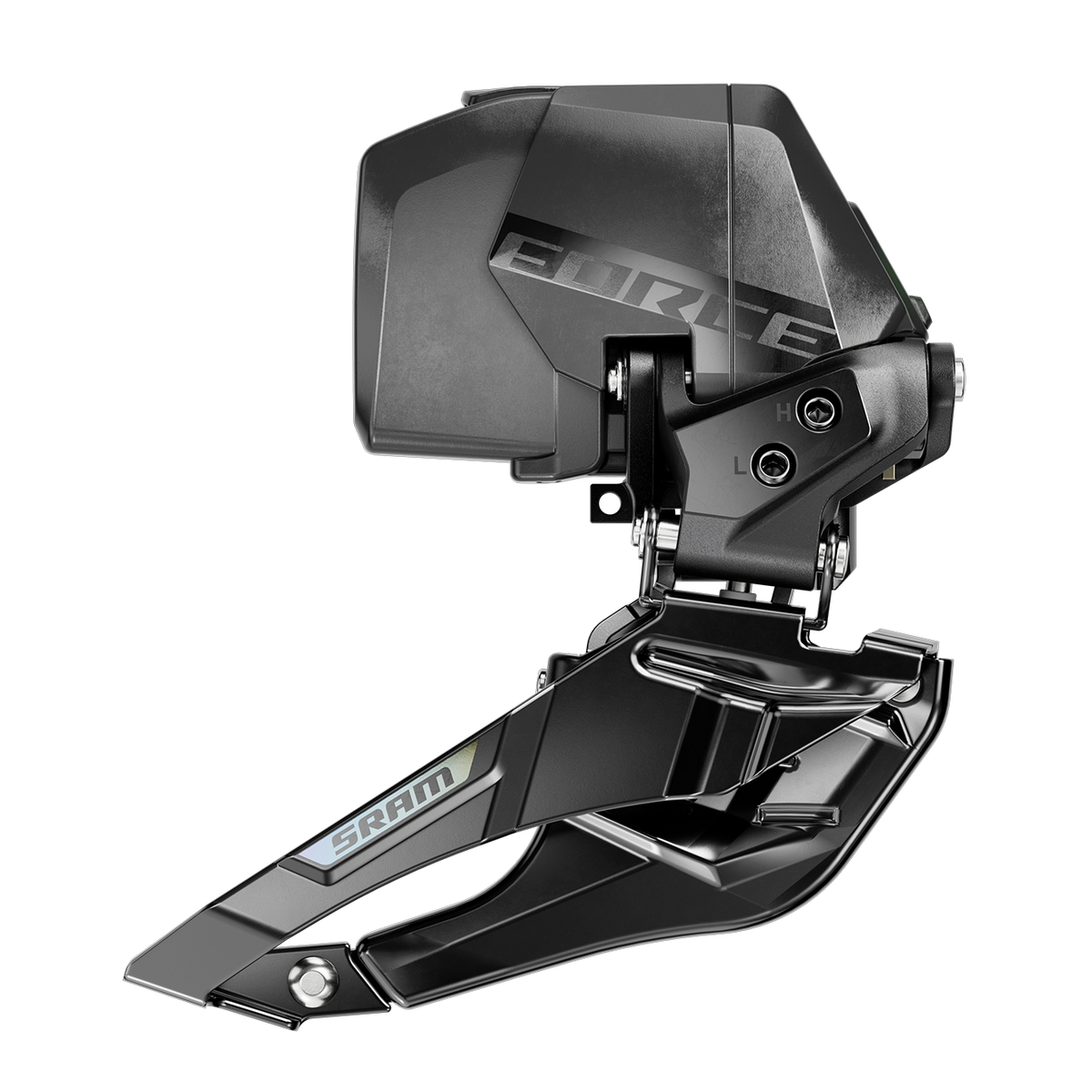 SRAM FORCE E1 AXS Front Derailleur — product