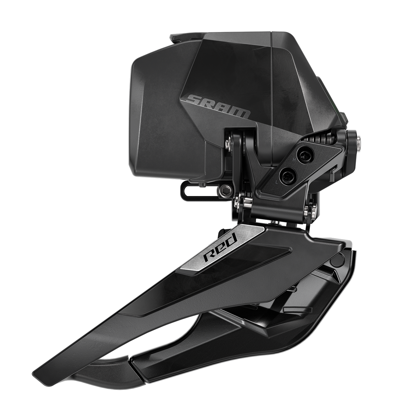 SRAM RED E1 AXS Front Derailleur — product