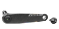 SRAM FORCE E1 DUB Left Arm and Power Meter Spindle — product