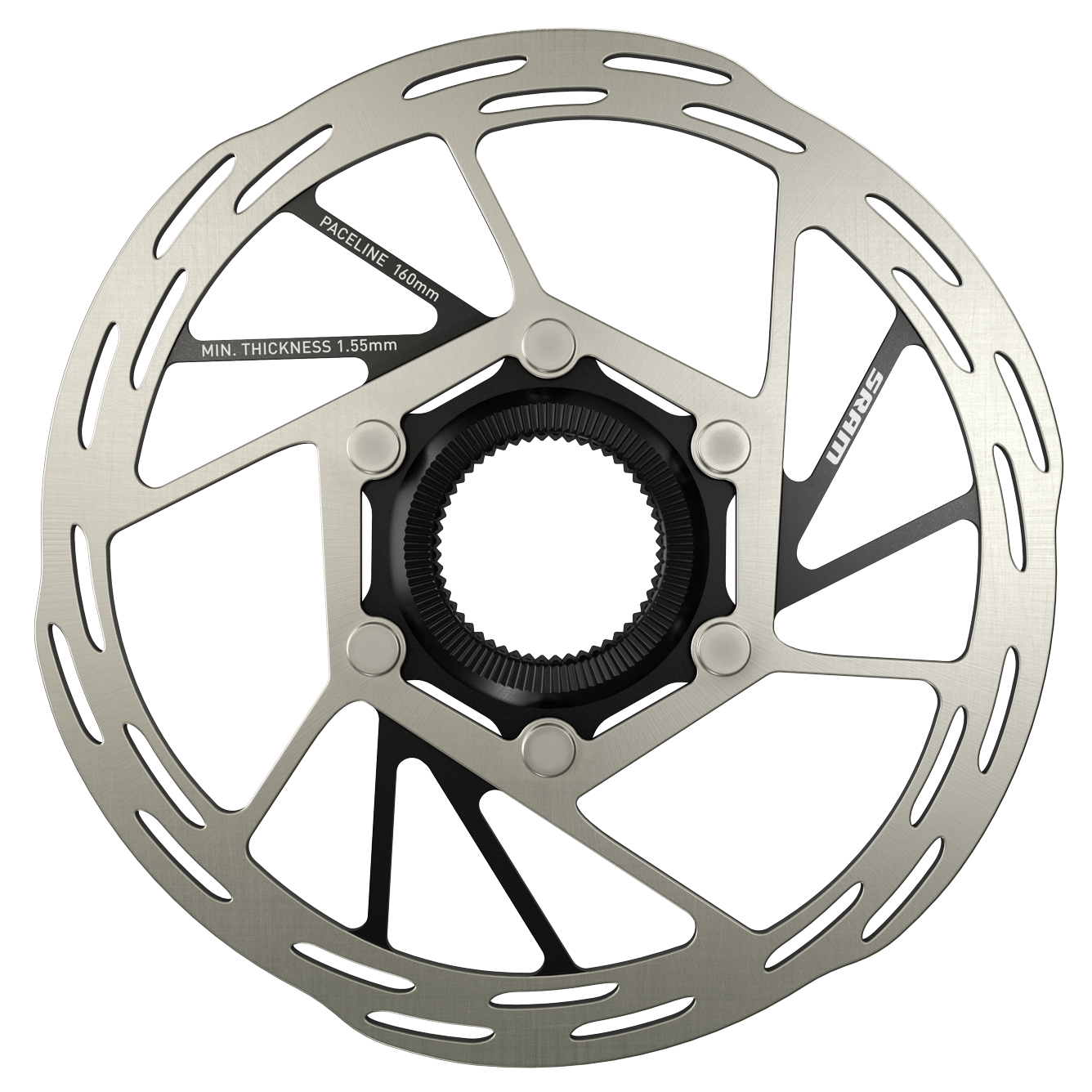 SRAM Paceline A2 Center Lock Rotor — product