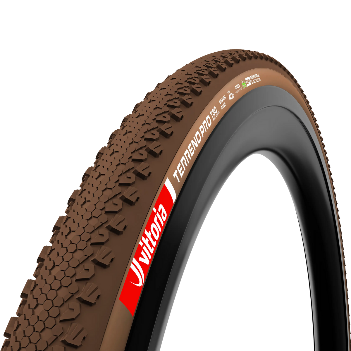 Vittoria Terreno PRO T30 Fine Loose Gravel Race