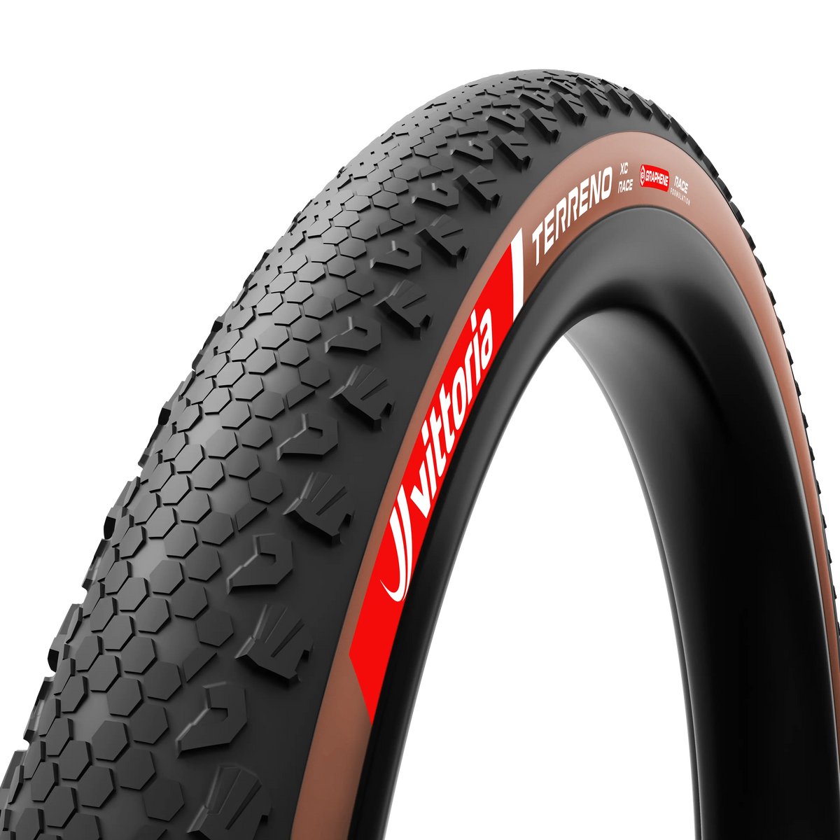 Vittoria Terreno XC Race