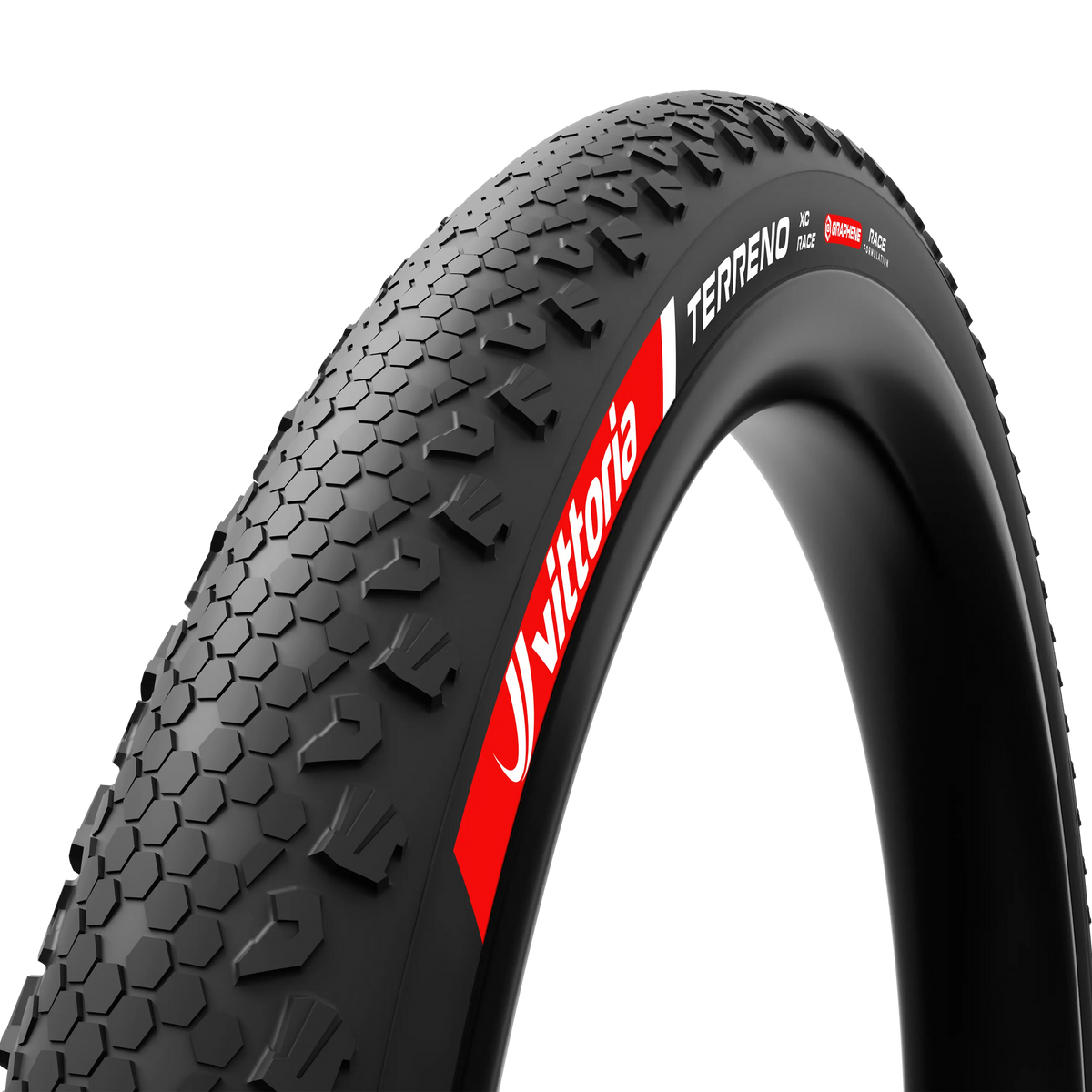 Vittoria Terreno XC Race
