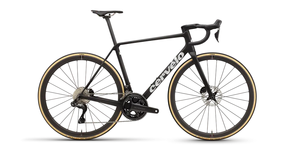 Cervélo R5