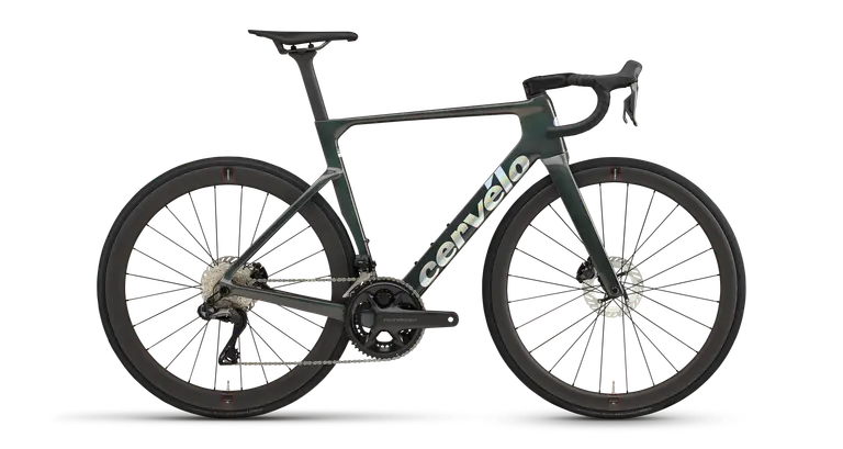Cervélo Soloist