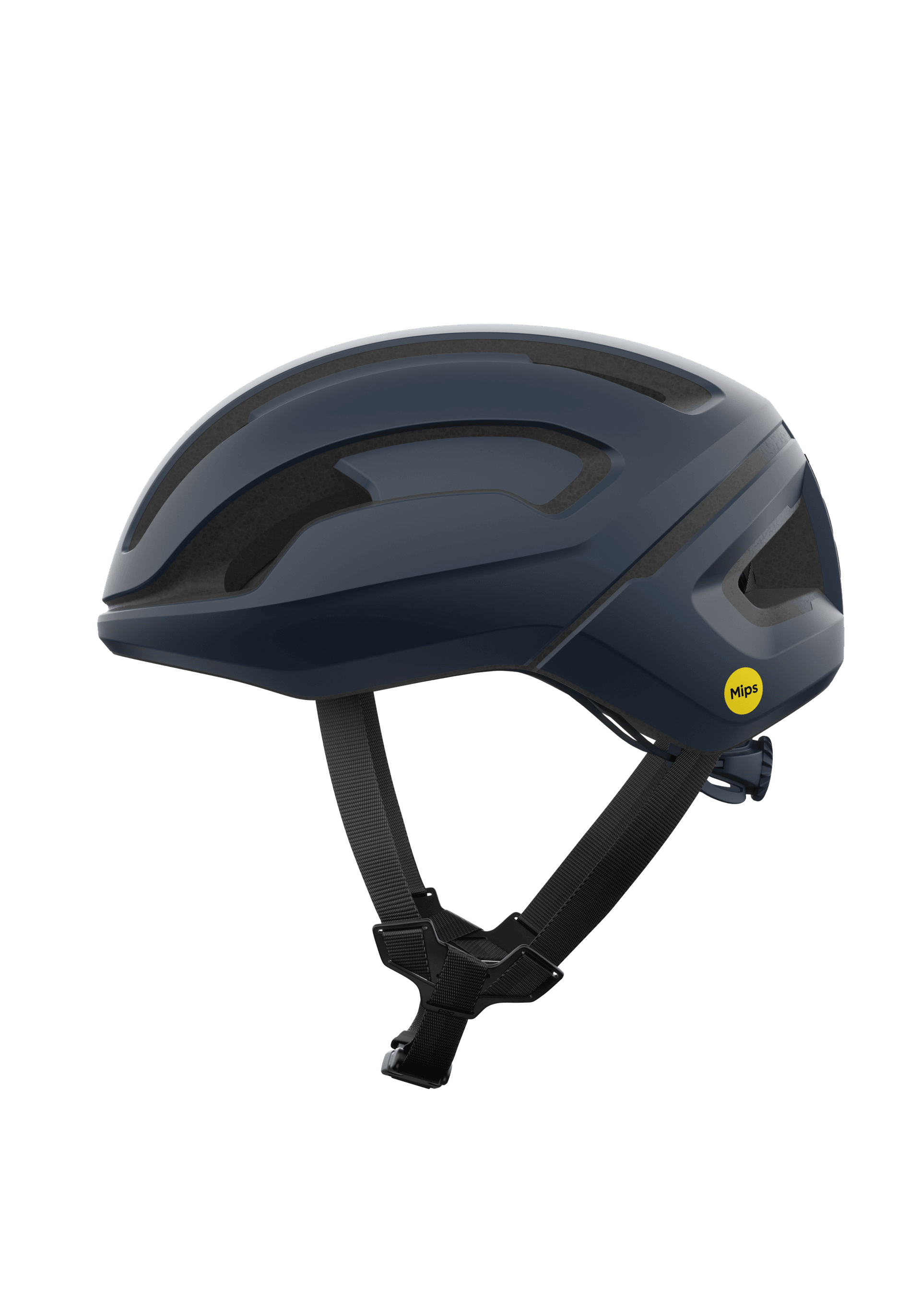 POC Omne Air Mips — Apatite Navy Matt