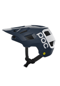 POC Kortal Race Mips — Apatite Navy Matt/Hydrogen White Matt