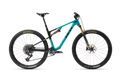 Yeti ASR LR X0/90 — Turquoise