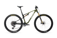 Yeti ASR LR X0/90 — Timberline