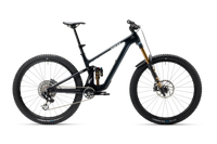 Yeti MT XX AXS Turq