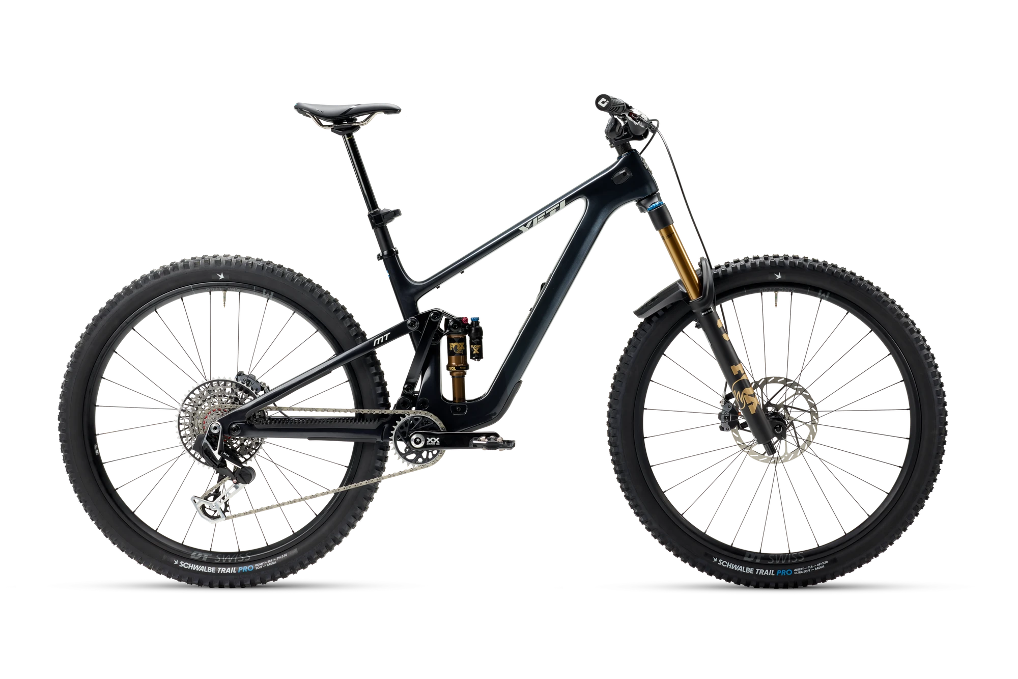 Yeti MT