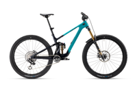 Yeti MT XX AXS Turq