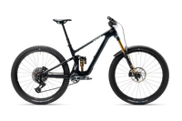 Yeti MT X0 AXS Turq