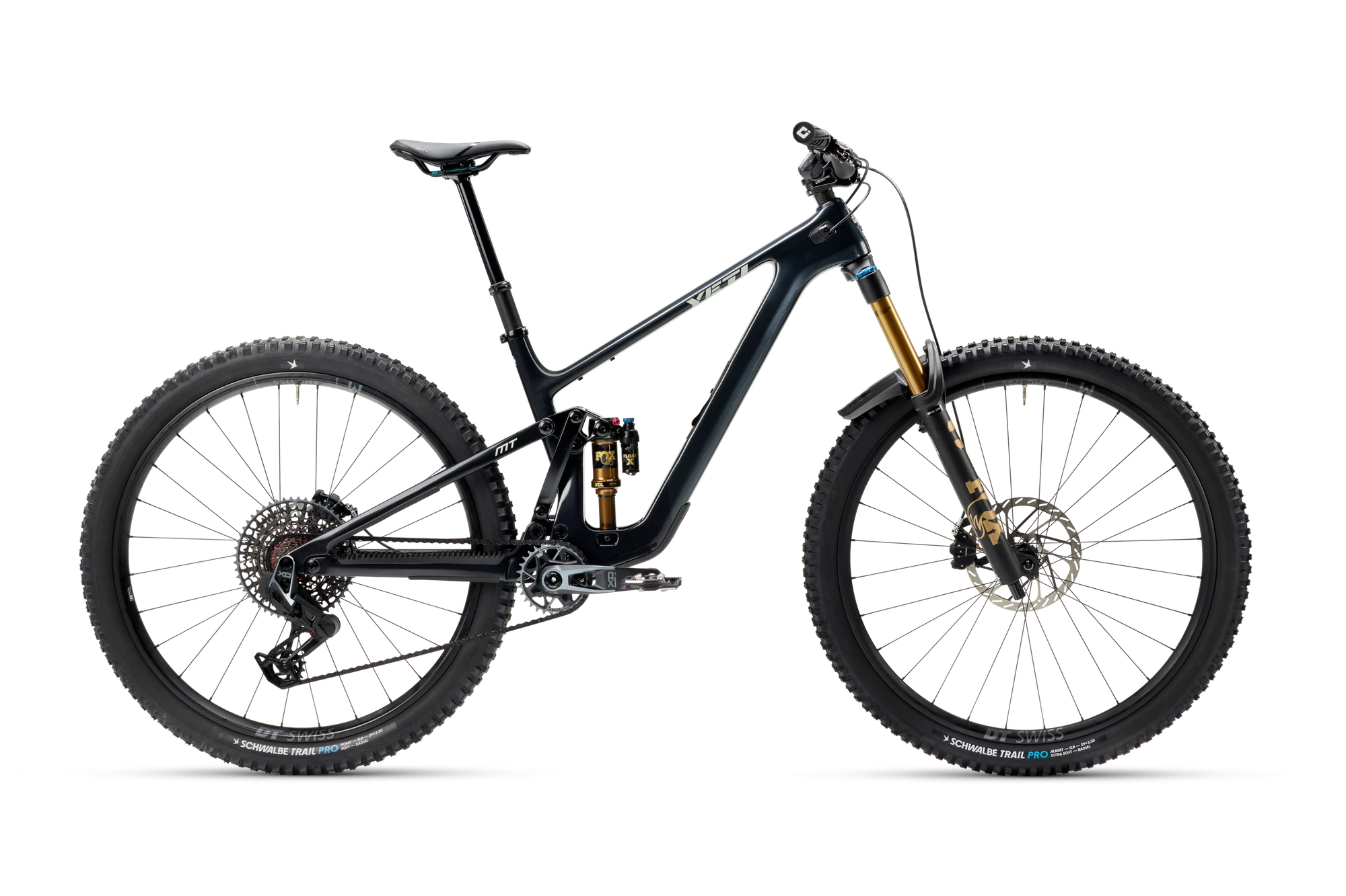 Yeti MT