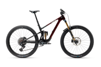 Yeti MT X0 AXS Turq